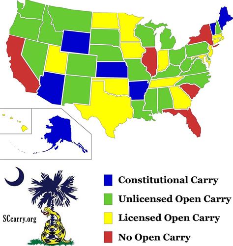 Is Delaware An Open Carry State 2024 - Dela Monika