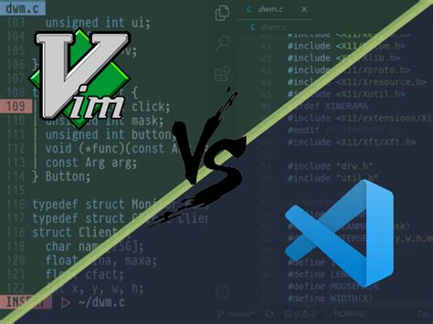 Vim vs VS Code | The Ultimate face-off – Programmer Hat