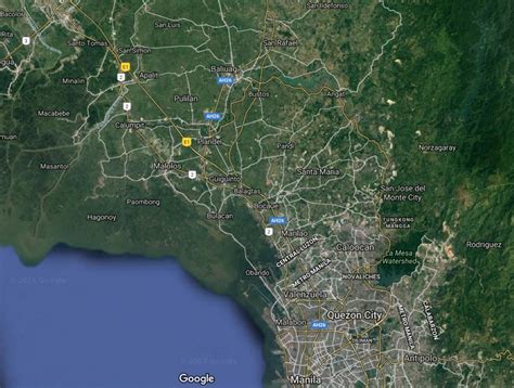 Bulacan airport construction to begin in December » YugaTech ...