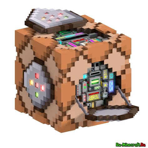 Image - 1486831887 command block.png | Minecraft Story Mode Wiki ...