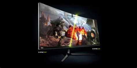 NVIDIA announces G-SYNC Compatible displays - 9to5Toys