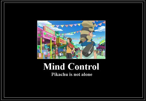 Mind Control Meme by 42Dannybob on DeviantArt