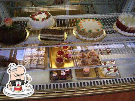 Menu at Royal Bakery, Ventura, Telephone Rd