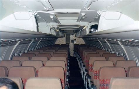 Airline Interiors, Aircraft Interiors, Planes Trains Automobiles ...