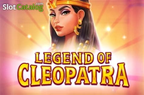 Legend of Cleopatra Slot - Free Demo & Game Review | Nov 2023