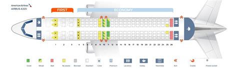 American Airlines Fleet Airbus A320-200 Details and Pictures. American ...