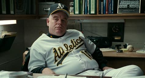 Moneyball (2011)