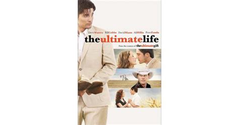 The Ultimate Life Movie Review | Common Sense Media