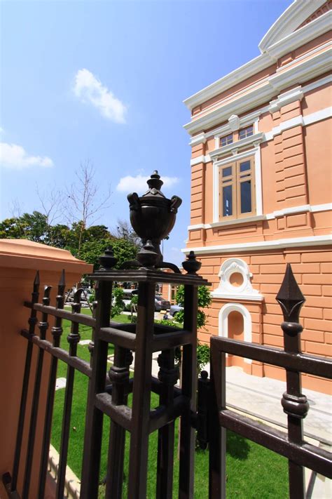 Saranrom-palace-08 - EWI - Euro Wrought Iron