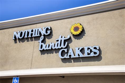 nothing bundt cakes bundtlet flavors - Carlyn Whited