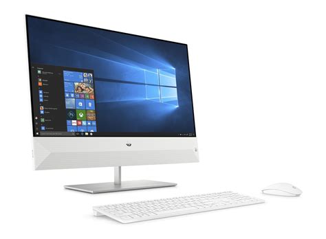 HP Pavilion 24-xa0129 FHD All-in-One (non-touch) - HP Store Canada