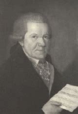 Michael Haydn (Composer) - Short Biography