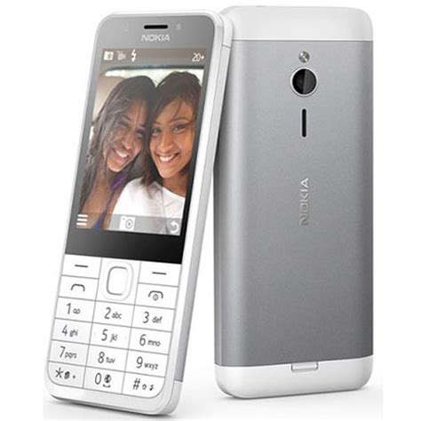 Nokia 230 Dual SIM Price in Bangladesh 2020 & Full Specs