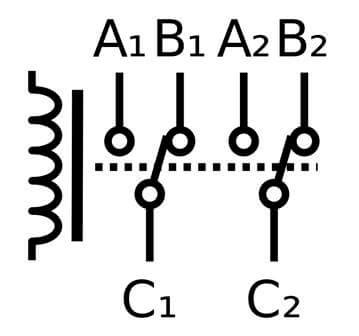 Learn the Difference of NO and NC Relay Switch – Wira Electrical