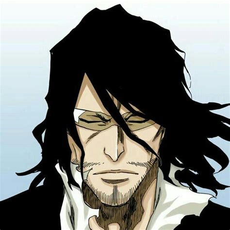 bleach old man zangetsu