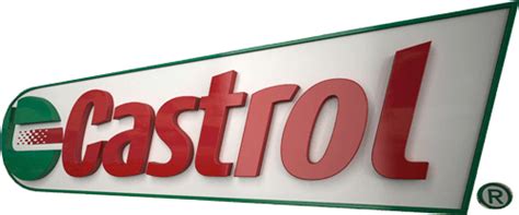 Castrol Logo - LogoDix