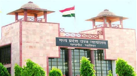 Madhya Pradesh High Court Dismissed Department’s Appeal: No Incriminating Material Found During ...