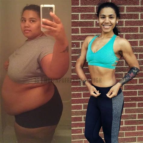 Katie Lost 150 Pounds in 3 Years - and She Still Ate the Foods She Loved | EveryBiteFitness