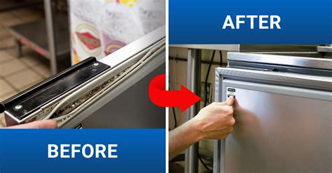 Replace Door Gasket Refrigerator at Fernando Jaffe blog