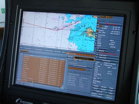 File:Navigation system on a merchant ship.jpg - Wikimedia Commons