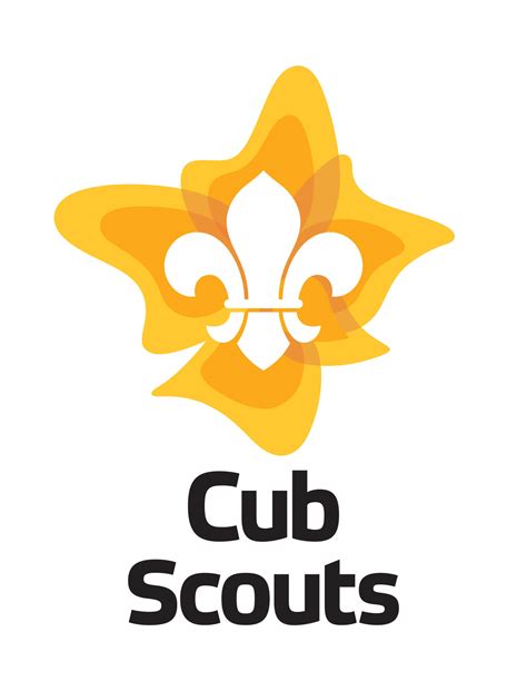 Scouts Australia Brand Centre: Cub Section Graphics | Scouts Australia