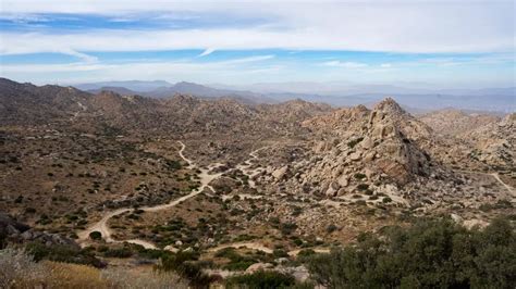 Jacumba Hot Springs Camping Guide [2024] - Outdoor SoCal