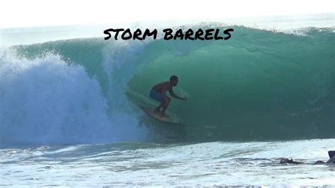 ATTENTION!!! SURF Dreamland Beach Get Big Barrels | 11 august 2021 - YouTube