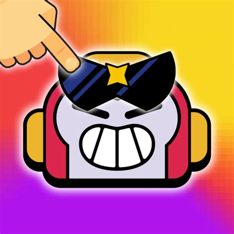 Pin Maker for Brawl Stars for PC / Mac / Windows 11,10,8,7 - Free Download - Napkforpc.com