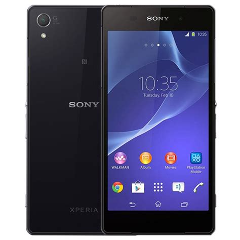 Sony Xperia Z2 | Price and specifications