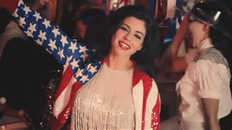 Hollywood [Music Video] - Marina and the diamonds Photo (31704759) - Fanpop