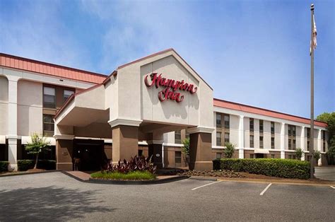 HAMPTON INN LAWRENCEVILLE $96 ($̶1̶0̶8̶) - Updated 2022 Prices & Hotel ...