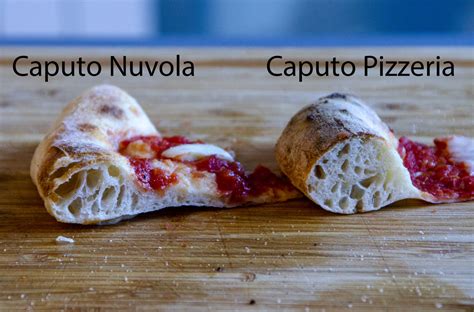 Caputo Nuvola: The Best Flour for Airy Crust - The Pizza Heaven