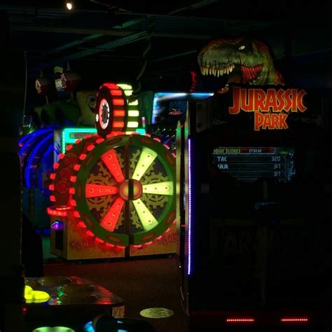 Kalahari Arcade - 7 tips from 658 visitors