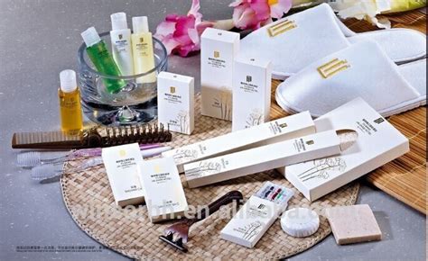 hotel room amenities | hotel room amenities list bath kit | Bath kit ...