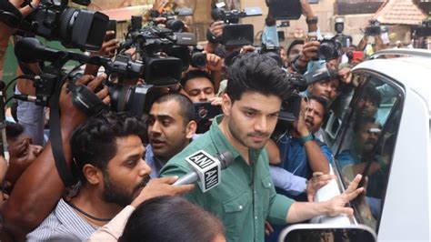 Jiah Khan death case: Actor Sooraj Pancholi acquitted