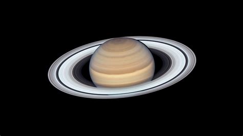 Planet Saturn Wallpapers | HD Wallpapers | ID #30657