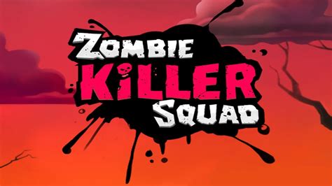 Zombie Killer Squad - Universal - HD Gameplay Trailer - YouTube