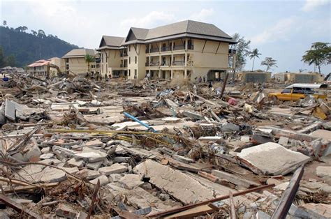 Remembering Tsunami 2004: Phuket bounces back from disaster | The Star