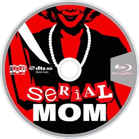 Serial Mom | Movie fanart | fanart.tv