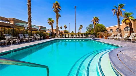 SureStay Plus Hotel by Best Western Twentynine Palms, CA - See Discounts