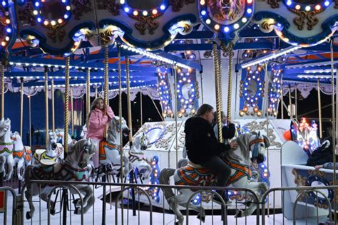 Campbell Amusements returns for the Brantford Spring Carnival | BrantBeacon