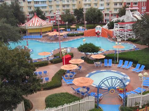 11 best images about The Pool at Disney's Boardwalk Resort on Pinterest ...