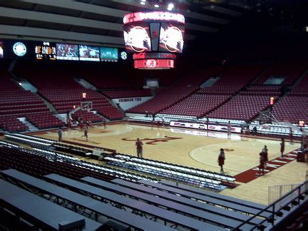 Welcome to Alabama's 'new' Coleman Coliseum - al.com