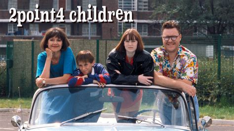 How to watch 2point4 children - UKTV Play