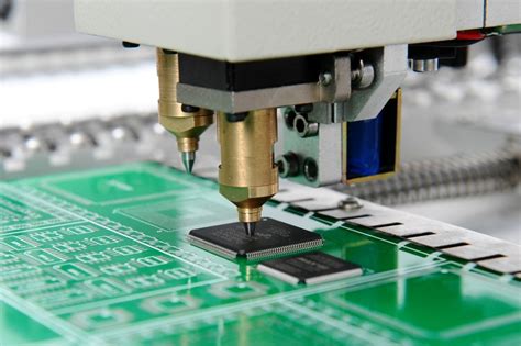 An In-Depth Guide to the Various Steps of PCB Assembly - eecart blog