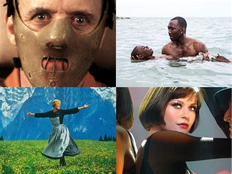 Oscars Best Picture winners: Full list of every Academy Award-winning ...