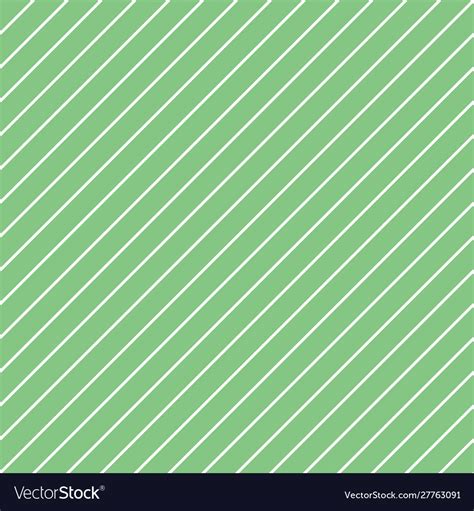 Diagonal stripes pattern geometric simple Vector Image