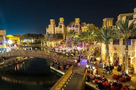 SOUK MADINAT JUMEIRAH