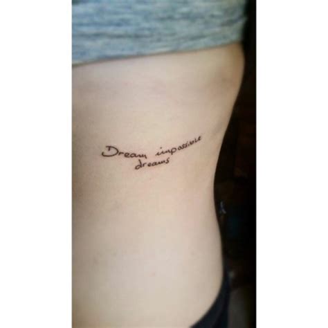 Taylor Swift Back Tattoo