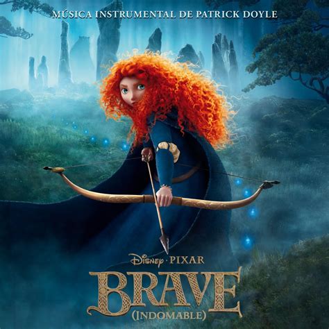 Brave spanish soundtrack - Brave Photo (31652351) - Fanpop